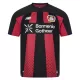 Bayer 04 Leverkusen Virallinen Kotipelipaita Miehet 2026/27 Bayer 04 Leverkusen Virallinen Kotipelipaita Miehet 2026/27