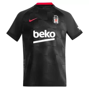 Besiktas Virallinen Kolmas Pelipaita Miehet 2026/27