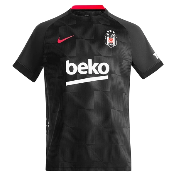 Besiktas Virallinen Kolmas Pelipaita Miehet 2026/27 Besiktas Virallinen Kolmas Pelipaita Miehet 2026/27