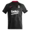 Besiktas Virallinen Kolmas Pelipaita Miehet 2026/27