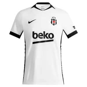 Besiktas Virallinen Kotipelipaita Miehet 2026/27