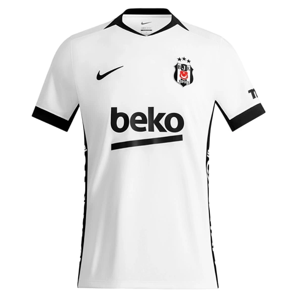 Besiktas Virallinen Kotipelipaita Miehet 2026/27