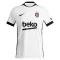 Besiktas Virallinen Kotipelipaita Miehet 2026/27