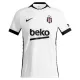 Besiktas Virallinen Kotipelipaita Miehet 2026/27