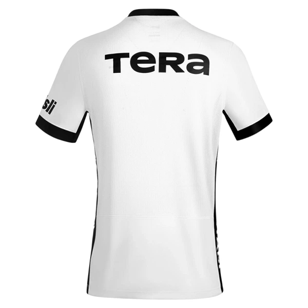 Besiktas Virallinen Kotipelipaita Miehet 2026/27