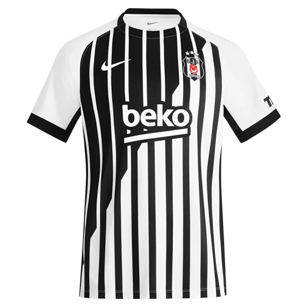 Besiktas Virallinen Vieraspelipaita Miehet 2026/27
