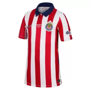 CD Guadalajara Virallinen Kotipelipaita Miehet 2026/27