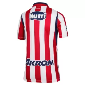 CD Guadalajara Virallinen Kotipelipaita Miehet 2026/27