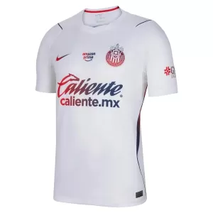 CD Guadalajara Virallinen Vieraspelipaita Miehet 2026/27