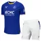 Everton Virallinen Kotipelipaita Lapset 2026/27