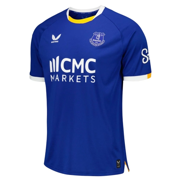 Everton Virallinen Kotipelipaita Lapset 2026/27
