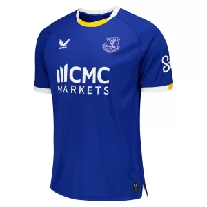 Everton Virallinen Kotipelipaita Miehet 2026/27