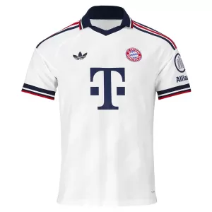 FC Bayern München Virallinen Vieraspelipaita Miehet 2026/27