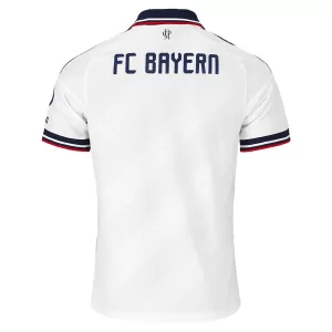 FC Bayern München Virallinen Vieraspelipaita Miehet 2026/27