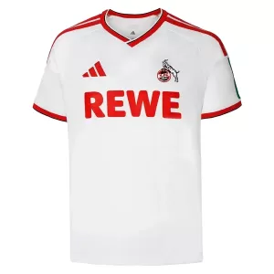FC Köln Virallinen Kotipelipaita Miehet 2026/27