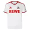 FC Köln Virallinen Kotipelipaita Miehet 2026/27
