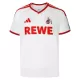 FC Köln Virallinen Kotipelipaita Miehet 2026/27 FC Köln Virallinen Kotipelipaita Miehet 2026/27
