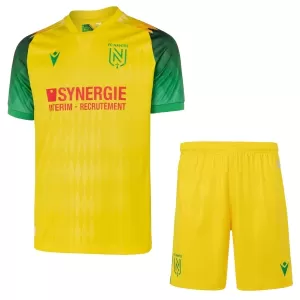 FC Nantes Virallinen Kotipelipaita Lapset 2026/27