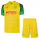 FC Nantes Virallinen Kotipelipaita Lapset 2026/27 FC Nantes Virallinen Kotipelipaita Lapset 2026/27
