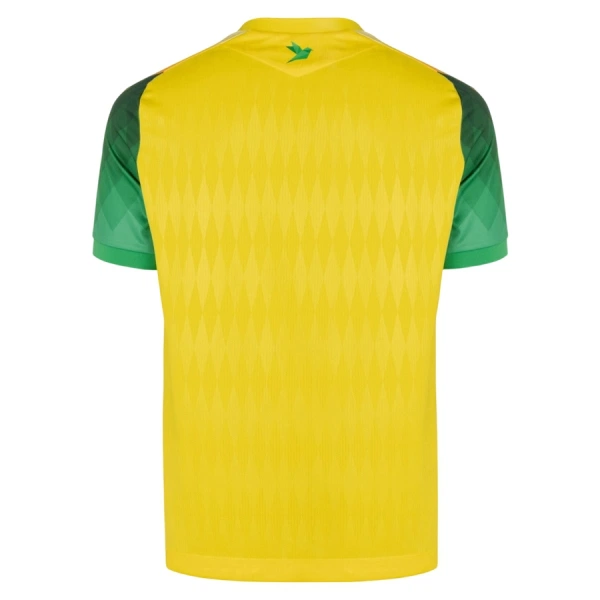 FC Nantes Virallinen Kotipelipaita Lapset 2026/27