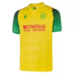 FC Nantes Virallinen Kotipelipaita Miehet 2026/27