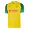 FC Nantes Virallinen Kotipelipaita Miehet 2026/27