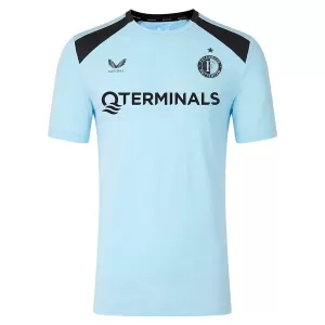 Feyenoord Rotterdam Treenipuvut Miehet 2026/27 Sininen