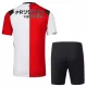 Feyenoord Rotterdam Virallinen Kotipelipaita Lapset 2026/27