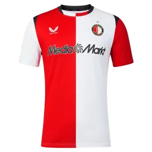 Feyenoord Rotterdam Virallinen Kotipelipaita Miehet 2026/27