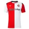 Feyenoord Rotterdam Virallinen Kotipelipaita Miehet 2026/27