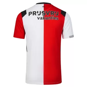 Feyenoord Rotterdam Virallinen Kotipelipaita Miehet 2026/27