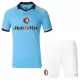 Feyenoord Rotterdam Virallinen Vieraspelipaita Lapset 2026/27