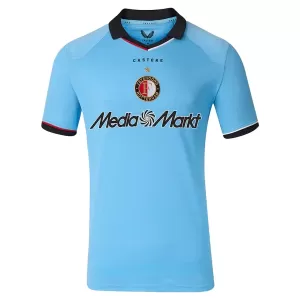 Feyenoord Rotterdam Virallinen Vieraspelipaita Miehet 2026/27