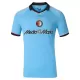 Feyenoord Rotterdam Virallinen Vieraspelipaita Miehet 2026/27 Feyenoord Rotterdam Virallinen Vieraspelipaita Miehet 2026/27