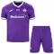 Fiorentina Virallinen Kotipelipaita Lapset 2026/27