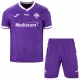 Fiorentina Virallinen Kotipelipaita Lapset 2026/27