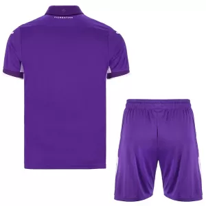 Fiorentina Virallinen Kotipelipaita Lapset 2026/27