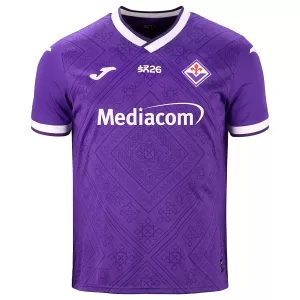 Fiorentina Virallinen Kotipelipaita Miehet 2026/27