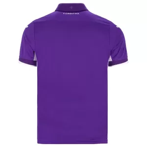Fiorentina Virallinen Kotipelipaita Miehet 2026/27