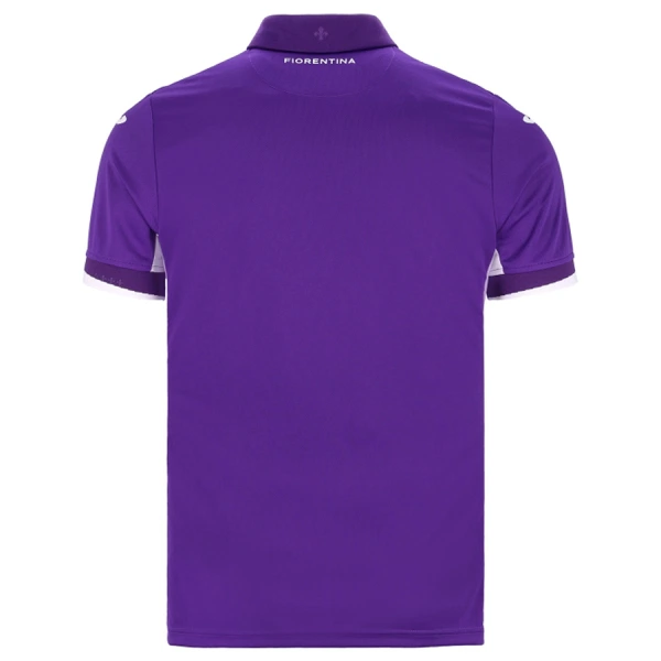 Fiorentina Virallinen Kotipelipaita Miehet 2026/27