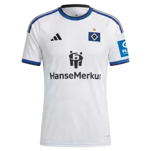 Hamburger SV Virallinen Kotipelipaita Miehet 2026/27