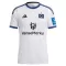 Hamburger SV Virallinen Kotipelipaita Miehet 2026/27