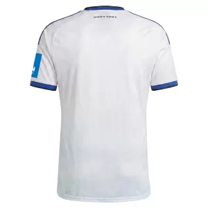 Hamburger SV Virallinen Kotipelipaita Miehet 2026/27