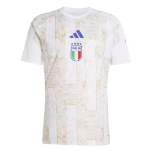Italia Pre-Match Virallinen Paita Miehet 2026