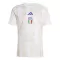 Italia Pre-Match Virallinen Paita Miehet 2026