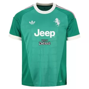 Juventus Maalivahdin Virallinen Vieraspelipaita Miehet 2026/27