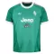 Juventus Maalivahdin Virallinen Vieraspelipaita Miehet 2026/27