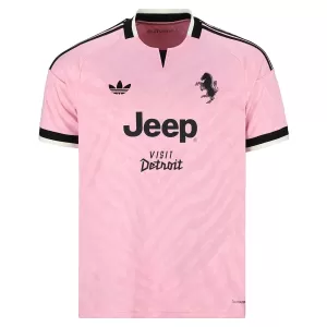 Juventus Virallinen Vieraspelipaita Miehet 2026/27