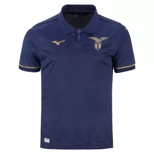 Lazio Virallinen Kolmas Pelipaita Miehet 2026/27