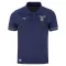 Lazio Virallinen Kolmas Pelipaita Miehet 2026/27